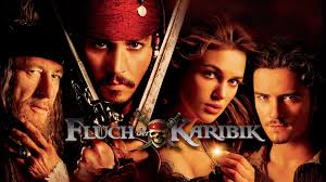 Start by marking fluch der karibik 2 (pirates of the caribbean, #2) as want to read Amazon De Pirates Of The Caribbean Fluch Der Karibik 2 Ansehen Prime Video