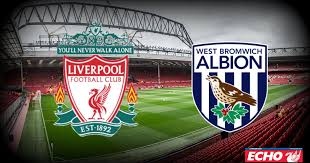 What a hit of prime. Liverpool Vs West Bromwich Albion 2015 Imdb