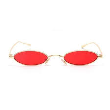 Guvivi Brand Women S Retro Small Oval Sunglasses Vintage Men S Shades Gys31036 In 2020 Oval Sunglasses Small Round Sunglasses Sunglasses Women