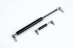 Different types of gas springs - jp