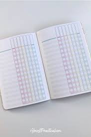 Erin Condren Petite Planner Folio System Review Planner Erin Condren Erin Condren Planner