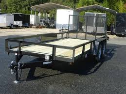 Here are some similar units from vicars trailer sales that you might enjoy! Psl Trailer Sales Inc 11210 Pulaski Hwy White Marsh Md 21162 Usa