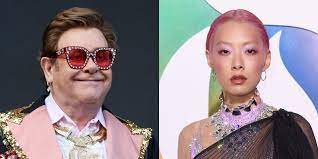 エルトン ジョン 鬼才の日本人アーティストをラジオで大絶賛 エルトンジョン ジョン グラミー賞