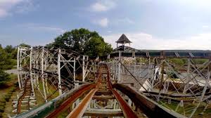 Bentuk permainan ini ternyata mempunyai sejarah yang cukup panjang. History Of Roller Coasters Coasterforce