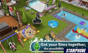 Los sims™ freeplay mod apk 5.63.0 dinero ilimitadovip. Sims Freeplay Mod Apk Ios For Android Iphone Download