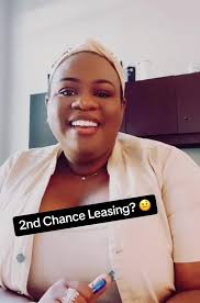 Understanding Second Chance Leasing Opportunities