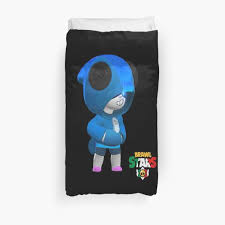 Using brawl stars hack has more than one plus in the game. Leon Brawl Stars Duvet Covers Redbubble