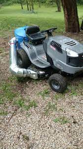 Pin By Liliana Margetik On Ideas For Me Riding Lawn Mower Attachments Lawn Mower Repair Riding Lawn Mowers