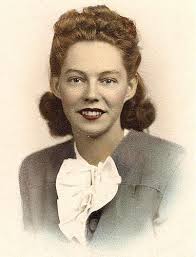 Sara Barr Obituary (1918