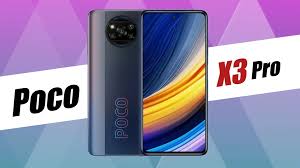 Xiaomi poco x3 pro android smartphone. X1yexjqkpojw4m