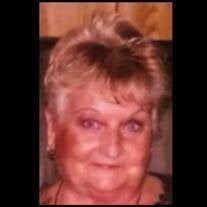 Search Peggy Ware Obituaries and Funeral Services