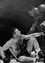 Tom McNeeley, Contender For Heavyweight Title, Dies at 74 - The ...