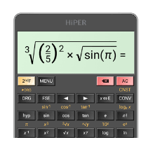 Maybe you would like to learn more about one of these? Best Scientific Calculator Application Hiper Scientific Calculator Customer Review Mouthshut Com