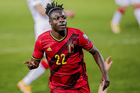 Belgium squad euro 2021euro 2021 belgium squad predictionbelgium squad uefa euro 2021possible squad of belgium national team for euro 2021skuad belgia euro. Belgium Coach Martinez Calls Up Doku Trossard For Euro 2020