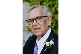 Kenneth Jackson Obituary (1944