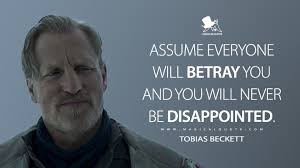 Written by gerry duggan art by marc laming, edgar salazar, will sliney extrapolated from the character created for solo: Tobias Beckett Quotes Magicalquote
