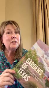 Hey, hey, I have an article in the new issue of Texas Gardener magazine,  AND my garden got much-needed rain today! Could it be any better? Here's a  sneak peek of the