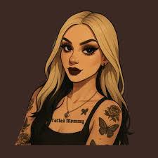 Arianna Simmons's Instagram, Twitter & Facebook