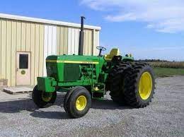 Pin On Tractors