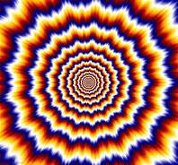 Studio B Fractal Explosion Poster