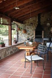 Eso sí, también con muchas cosas en común, como la funcionalidad, la comodidad y las cualidades estéticas y materiales, que sirven de inspiración para aquellos que sueñan con tener una casa rodeada de naturaleza. Terrazas Casas Pequenas 12 Jpg 650 971 Casas De Un Piso Modelos De Casas Prefabricadas Casas
