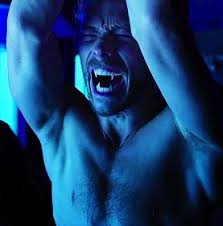 Dyson Wolf Shapeshifter Fr0m Tv Show Lost Girl Lost Girl Kris Holden Ried Lost