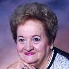 Anna (Combi) Medeiros Obituary August 12, 2007