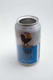 Now That's a Beer-can!