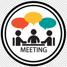 You'll need to turn on the option to show bell icon on the calendar for appointments and meetings with reminders in file, options, calendar to see these icons. Meeting Icon Clipart Icon Transparent Clip Art