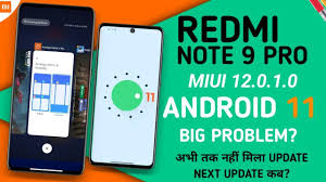 Check out this fantastic collection of redmi note 9 pro wallpapers, with 37 redmi note 9 pro background images for your desktop, phone or tablet. Redmi Note 9 Pro Android 11 Redmi Note 9 Pro Miui 12 0 1 0 With Android 11 Redmi Note 9 Pro Youtube