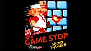 How often is gamestop's short interest reported? Gamestop The Gme Short Squeeze Explained The Deep Dive