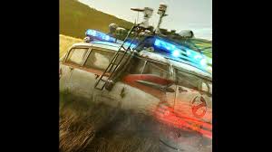 It continued airing weekly until the series conclusion on october 5, 1991. Steam Workshop Ghostbusters Afterlife