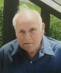 James Daniel Gilman Obituary