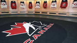 Follow @hc_wjc @iihfhockey 🏒 flag of canada. 25 Players Selected To Represent Canada At 2021 Iihf World Junior Championship