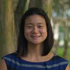 Winnie Chang (@drwinniechang)