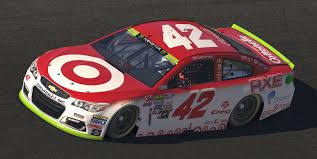 Kyle larson‏подлинная учетная запись @kylelarsonracin 10 апр. 2017 Kyle Larson Target Charlotte By Ryan Nichols2 Trading Paints