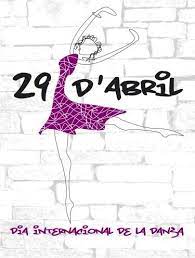 Hoy se celebra el día internacional de la danza, fecha que la unesco instauró en 1982 para celebrar este arte universal y a quienes viven y en chile, históricamente, el mundo de la cultura y las artes ha estado en completa indefensión y precariedad, donde las. Feliz Dia Internacional De La Danza Frases De Danza Danza Imagenes De Danza