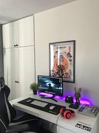 My Xbox One Setup Video Game Room Design Gaming Room Setup Game Room Design