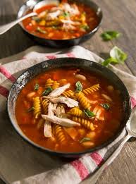 Pin On Soupes Et Potages