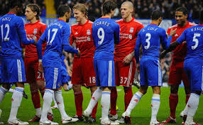 Watch english premier league streams online and free. Chelsea Fc Vs Liverpool 2014