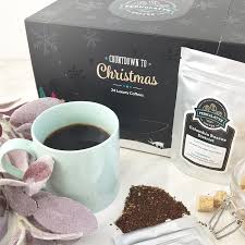 Save item add to compare. The Intolerant Gourmand Coffee Advent Calendar A Giveaway
