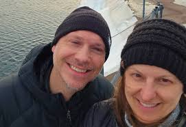 Thru cancer, my body changed in ways I can never undo, and that is  something to be mourned." Jessica Speed was diagnosed with stage III rectal  cancer at 38, after blood in