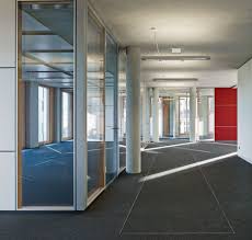 Trennwande Von Scheicher Wand Trennwandsystem Ts1 Gl Ts2 Gl Architekten Ortner Ortner Berlin Trennwand Architekt Wande