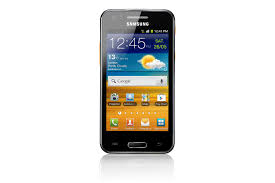 Samsung I8530 Galaxy Beam