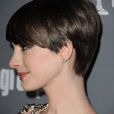 According to some experts, your best bet is. 30 Celeb Inspired Pixie Cuts For Thick Hair