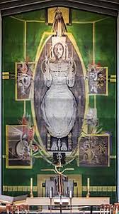 A portrait described as the painting, hated by sir winston's family, was until now understood to have been disposed of by clementine churchill, who strove to. Graham Sutherland Wikipedia