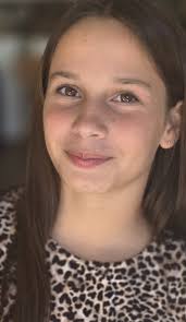 Talent agents for Olivia Carmichael