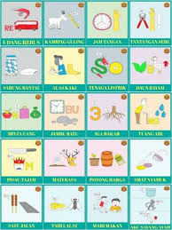 Kumpulan Kunci Jawaban Soal Tebak Gambar Full Lengkap Dengan Gambar Kaskus
