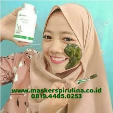 Untuk hal ini, setiap orang berbeda karena jenis kulit mereka berbeda. Apakah Masker Spirulina Bisa Membuat Wajah Glowing
