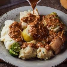 Anda sedang bingung mencari nama yang bagus dan unik untuk nama cafe / restoran anda ? Resep Siomay Tanpa Ikan Sederhana Ala Rumahan Bumbu Kacang Cara Membuat Siomay Biasa Dari Tepung Terigu Dan Kanji Askcaraa